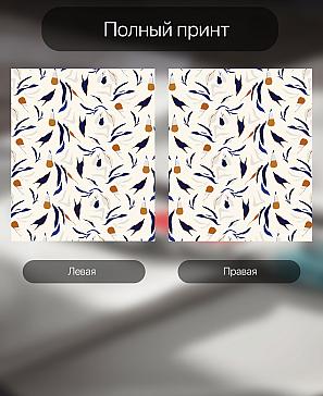 Комплект штор «Шелникс»