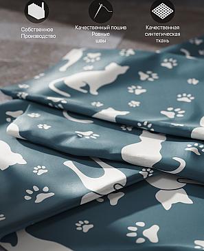 Комплект штор «Рикилет»