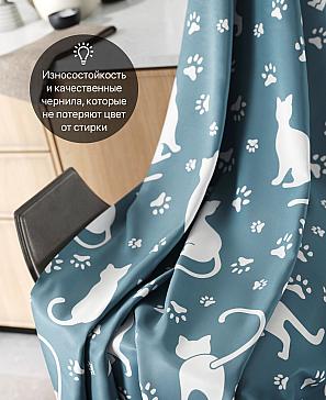 Комплект штор «Рикилет»