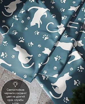 Комплект штор «Рикилет»