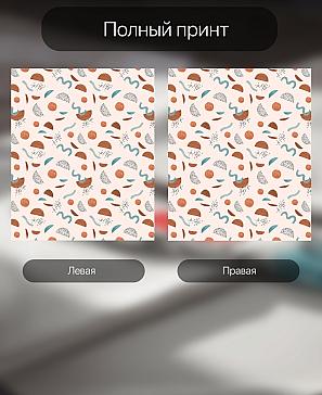 Комплект штор «Шонкилс»