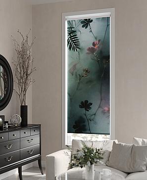 Рулонная штора «Бетта-454 Ширина 62 см, Высота 170 см.» | фото 2