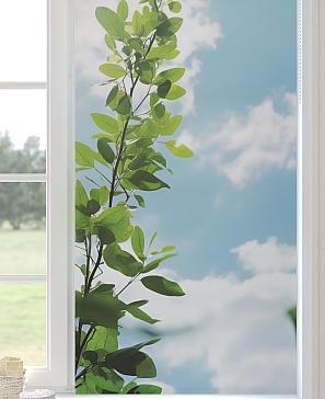 Рулонные <br>шторы «Бетта-456 Ширина 62 см, Высота 170 см.»