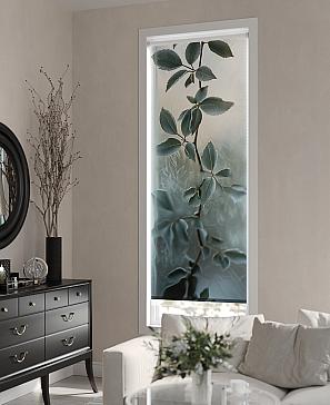 Рулонная штора «Бетта-458 Ширина 62 см, Высота 170 см.» | фото 2