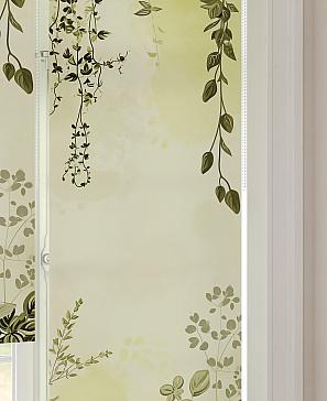 Рулонная штора «Бетта-460 - ширина 62 см, длина 170 см.» | фото 3