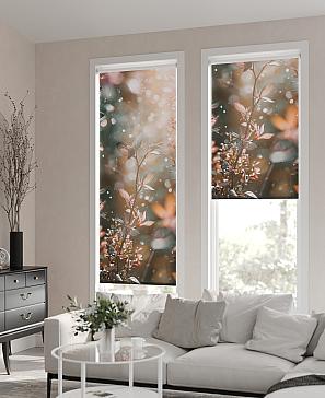 Рулонные <br>шторы «Бетта-466 - ширина 62 см, длина 170 см.»