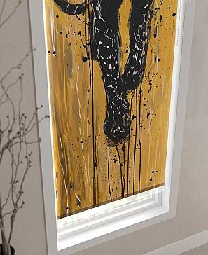 Рулонные <br>шторы «Бетта-485 - ширина 62 см, длина 170 см.»