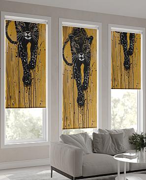 Рулонные <br>шторы «Бетта-485 - ширина 62 см, длина 170 см.»