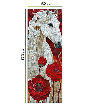 Рулонные <br>шторы «Бетта-486 - ширина 62 см, длина 170 см.»