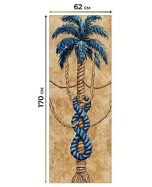 Рулонные <br>шторы «Бетта-497 - ширина 62 см, длина 170 см.»