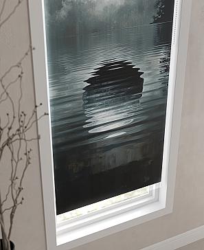 Рулонные <br>шторы «Бетта-498 - ширина 62 см, длина 170 см.»