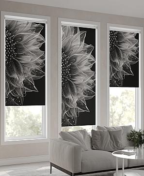 Рулонные <br>шторы «Бетта-502 - ширина 62 см, длина 170 см.»