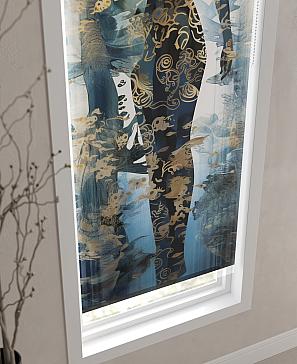 Рулонные <br>шторы «Бетта-505 - ширина 62 см, длина 170 см.»