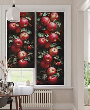 Рулонная штора «Бетта-506 - ширина 62 см, длина 170 см.» | фото 2