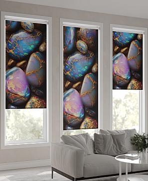 Рулонные <br>шторы «Бетта-509 - ширина 62 см, длина 170 см.»