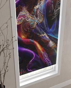 Рулонные <br>шторы «Бетта-514 - ширина 62 см, длина 170 см.»