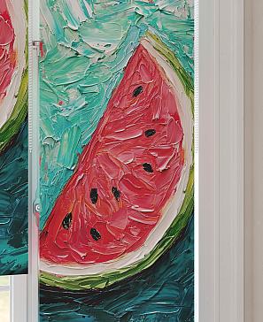 Рулонные <br>шторы «Бетта-515 - ширина 62 см, длина 170 см.»