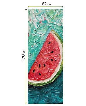 Рулонные <br>шторы «Бетта-515 - ширина 62 см, длина 170 см.»