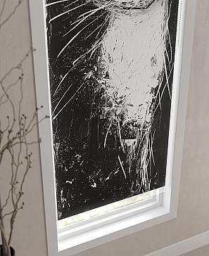 Рулонные <br>шторы «Бетта-518 - ширина 62 см, длина 170 см.»