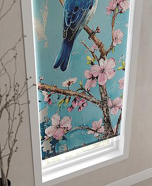 Рулонные <br>шторы «Бетта-521 - ширина 62 см, длина 170 см.»