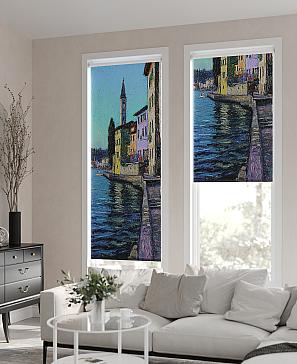 Рулонные <br>шторы «Бетта-522 - ширина 62 см, длина 170 см.»