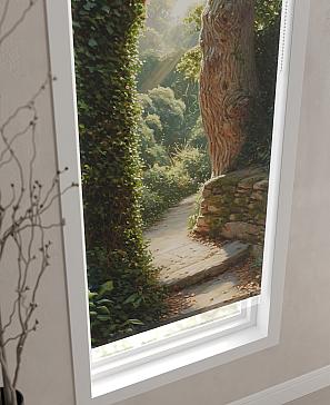 Рулонные <br>шторы «Бетта-537 - ширина 62 см, длина 170 см.»