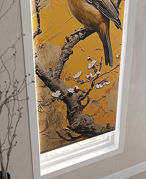 Рулонные <br>шторы «Бетта-544 - ширина 62 см, длина 170 см.»