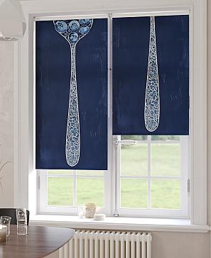 Рулонные <br>шторы «Бетта-545 - ширина 62 см, длина 170 см.»