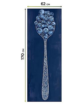 Рулонные <br>шторы «Бетта-545 - ширина 62 см, длина 170 см.»