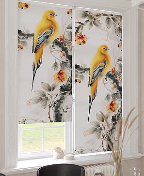 Рулонные <br>шторы «Бетта-546 - ширина 62 см, длина 170 см.»