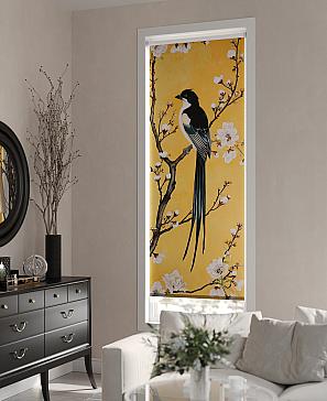 Рулонная штора «Бетта-551 - ширина 62 см, длина 170 см.» | фото 2