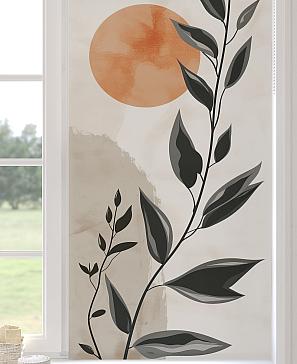 Рулонные <br>шторы «Бетта-557 - ширина 62 см, длина 170 см.»