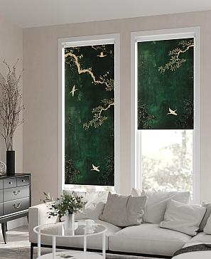 Рулонные <br>шторы «Бетта-558 - ширина 62 см, длина 170 см.»