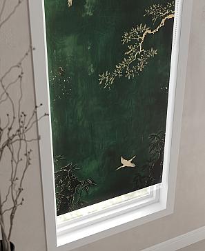 Рулонные <br>шторы «Бетта-558 - ширина 62 см, длина 170 см.»