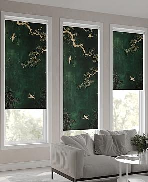 Рулонные <br>шторы «Бетта-558 - ширина 62 см, длина 170 см.»