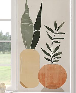 Рулонные <br>шторы «Бетта-561 - ширина 62 см, длина 170 см.»