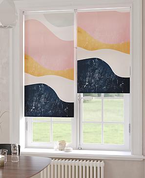 Рулонные <br>шторы «Бетта-564 - ширина 62 см, длина 170 см.»