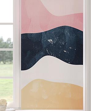 Рулонные <br>шторы «Бетта-565 - ширина 62 см, длина 170 см.»