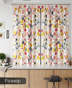 Комплект штор «Мираневи» | фото 2