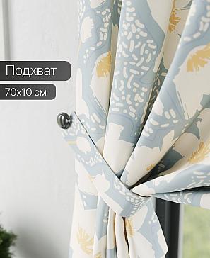 Комплект штор «Лоримис» | фото 3