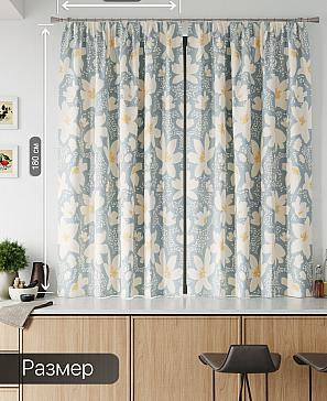 Комплект штор «Лоримис» | фото 2