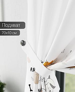 Комплект штор «Квинлис» | фото 3