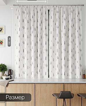 Комплект штор «Тинвис» | фото 2
