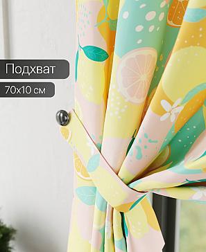 Комплект штор «Ликванс» | фото 3