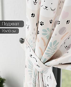 Комплект штор «Рилнит» | фото 3