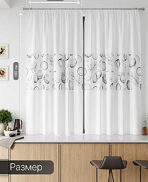 Комплект штор «Конквис» | фото 2