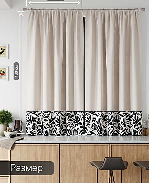 Комплект штор «Банефис» | фото 2