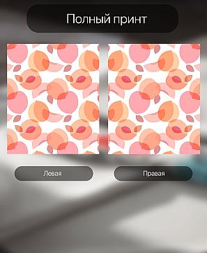 Комплект штор «Панфист»