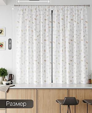 Комплект штор «Ларисет» | фото 2