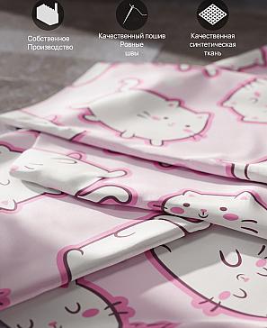 Комплект штор «Кирфис»